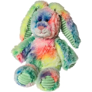 image:imageMary Meyer Stuffed Animal Marshmallow Zoo Soft Toy 13Inches Primrose BunnyConfetti Bunny