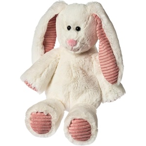 image:imageMary Meyer Stuffed Animal Marshmallow Zoo Soft Toy 13Inches Primrose BunnyCottonball Bunny