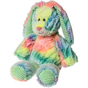 image:imageMary Meyer Stuffed Animal Marshmallow Zoo Soft Toy 13Inches Primrose BunnyJunior Confetti Bunny