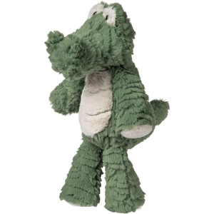 image:imageMary Meyer Stuffed Animal Marshmallow Zoo Soft Toy 9Inches Junior Pudding PenguinJunior Gator