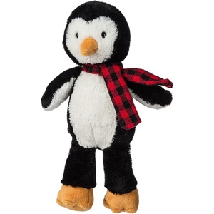 image:imageMary Meyer Stuffed Animal Marshmallow Zoo Soft Toy 9Inches Junior Pudding PenguinJunior Pudding Penguin