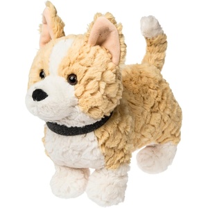 image:imageMary Meyer Stuffed Animal Putty Collection Premium Soft Toy 15Inches Cookie Corgi DogCookie Corgi Dog