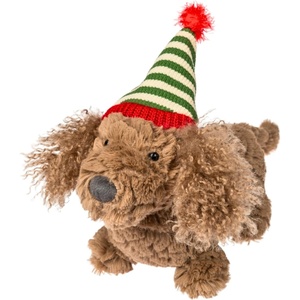 image:imageMary Meyer Stuffed Animal Putty Collection Premium Soft Toy 9Inches Dandy DachshundDandy Dachshund