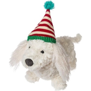 image:imageMary Meyer Stuffed Animal Putty Collection Premium Soft Toy 9Inches Dandy DachshundDasher Dachshund