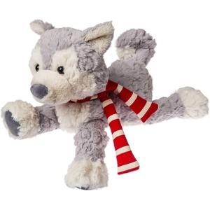 image:imageMary Meyer Stuffed Animal Putty Collection Premium Soft Toy 9Inches Dandy DachshundDusky Husky