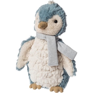 image:imageMary Meyer Stuffed Animal Putty Collection Premium Soft Toy 9Inches Dandy DachshundIceberg Penguin