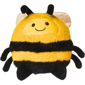 image:imageMary Meyer Stuffed Animal Rolly Small Plush Soft Toy 5Inches LobsterBumble Bee