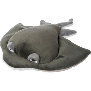 image:imageMary Meyer Stuffed Animal Smootheez PillowSoft Toy 10Inches OctopusSting Ray