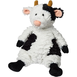 image:imageMary Meyer Stuffed Animal Snuggables Plush Soft Toy 14Inches PigCow
