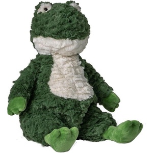 image:imageMary Meyer Stuffed Animal Snuggables Plush Soft Toy 14Inches PigFrog