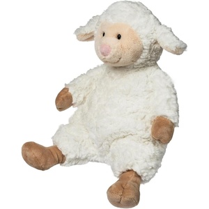 image:imageMary Meyer Stuffed Animal Snuggables Plush Soft Toy 14Inches PigLamb