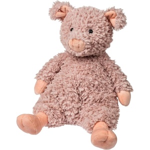 image:imageMary Meyer Stuffed Animal Snuggables Plush Soft Toy 14Inches PigPig