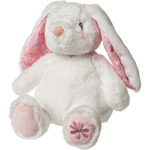 image:imageMary Meyer Stuffed Animal Soft Toy 10Inches Bella Bunny