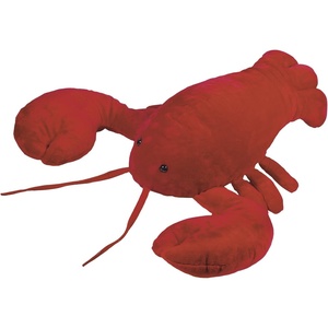 image:imageMary Meyer Toy Plush Giant Lobbie Lobster