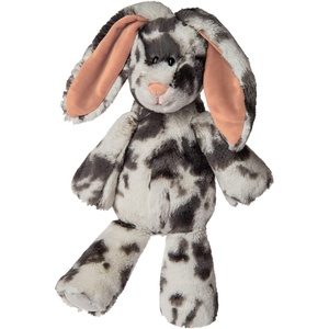 image:imageMary Meyer Toy Plush Marshmallow Teddy W Scarf 9 InchBravo Bunny