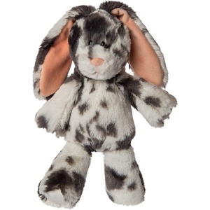 image:imageMary Meyer Toy Plush Marshmallow Teddy W Scarf 9 InchJunior Bravo Bunny