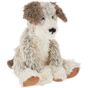image:imageMary Meyer Toy Plush Scruffy Puppy