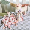 image:imageMary Meyer Stuffed Animal Huggable Plush Soft Toy 10Inches Cream Giddy Up Pony