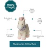 image:imageMary Meyer Stuffed Animal Huggable Plush Soft Toy 10Inches Cream Giddy Up Pony