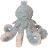 image:imageMary Meyer Stuffed Animal FabFuzz Soft Toy 13Inches Stardust DragonAqua Octopus