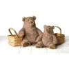 image:imageMary Meyer Stuffed Animal FabFuzz Soft Toy 13Inches Stardust DragonBig Peanut Bear