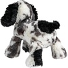 image:imageMary Meyer Stuffed Animal FabFuzz Soft Toy 13Inches Stardust DragonPablo Puppy