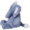 image:imageMary Meyer Stuffed Animal FabFuzz Soft Toy 13Inches Stardust DragonSmall Indigo Elephant