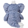 image:imageMary Meyer Stuffed Animal FabFuzz Soft Toy 13Inches Stardust DragonSmall Indigo Elephant