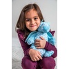 image:imageMary Meyer Stuffed Animal FabFuzz Soft Toy 13Inches Stardust DragonStardust Dragon