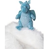 image:imageMary Meyer Stuffed Animal FabFuzz Soft Toy 13Inches Stardust DragonStardust Dragon
