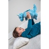 image:imageMary Meyer Stuffed Animal FabFuzz Soft Toy 13Inches Stardust DragonStardust Dragon