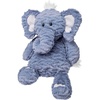 Small Indigo Elephant