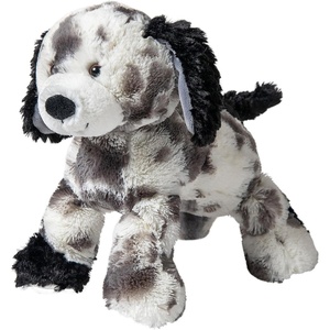 image:imageMary Meyer Stuffed Animal FabFuzz Soft Toy 13Inches Stardust DragonPablo Puppy