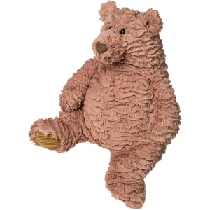 image:imageMary Meyer Stuffed Animal FabFuzz Soft Toy 13Inches Stardust DragonPeanut Bear