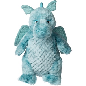 image:imageMary Meyer Stuffed Animal FabFuzz Soft Toy 13Inches Stardust DragonStardust Dragon