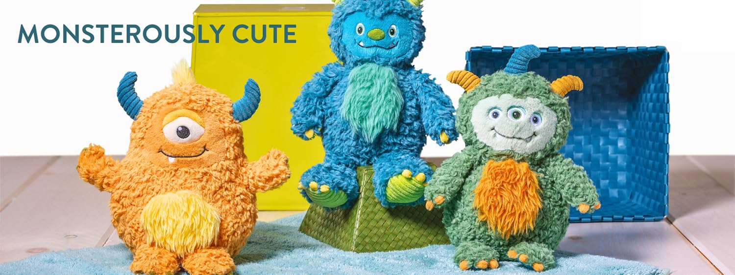 Mary Meyer | Premium Stuffed Animals，Plush Friends for Every Baby