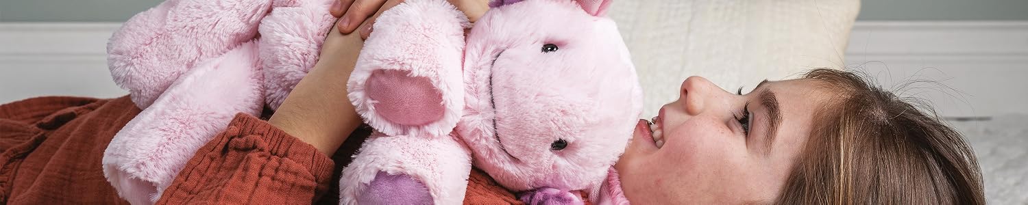 Mary Meyer | Premium Stuffed Animals，Plush Friends for Every Baby