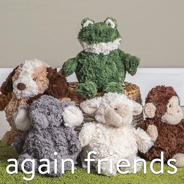 Mary Meyer | Premium Stuffed Animals，Plush Friends for Every Baby